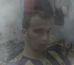 happy Colombia man  from Bursa TR23