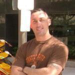 tall Colombia man  from Minneapolis US3444