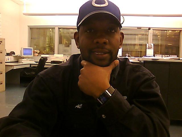 Date this funny United States man Aczgrrr8 from Indianapolis US3466