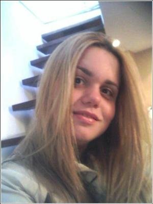 Date this fun United States girl BrazilCaliforni from San Diego But Originally From Brazil US3471