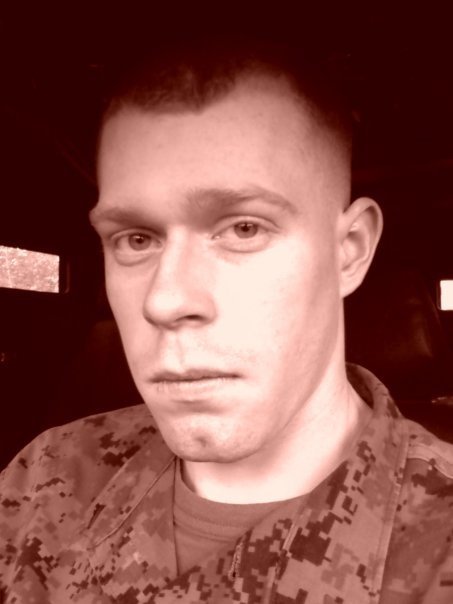 Date this hot United States man Austin from Corvallis US3472