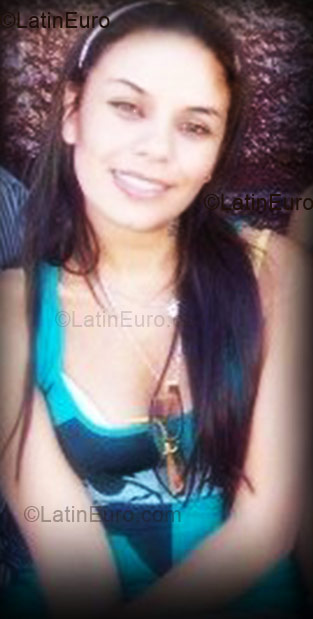 Date this hot Colombia girl Patricia from Bogota CO1264