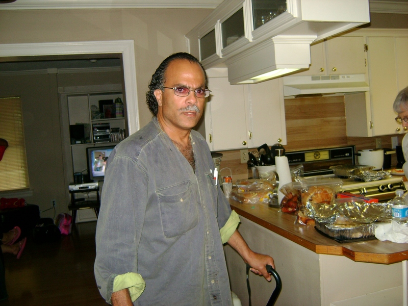 Date this beautiful United States man SHOC from New Orleans US3486