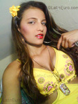 athletic Colombia girl Jennifer from Medellin CO1275