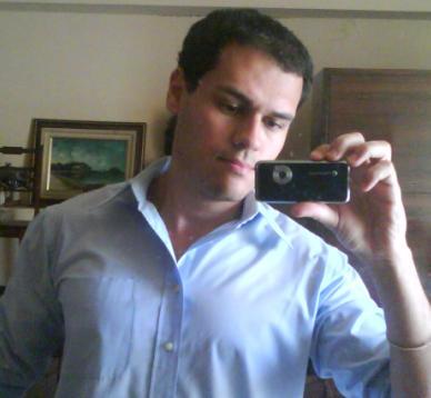 Date this sensual Brazil man Gabriel2.0 from Rio De Janeiro BR1536