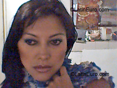 Date this stunning Colombia girl Maria Isabel from Manizales CO1282
