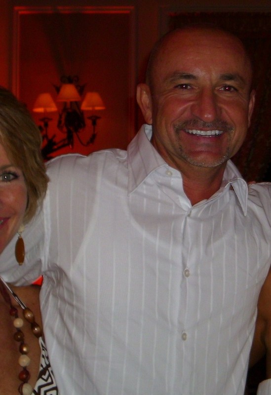 Date this athletic United States man Ben from Sarasota US3520