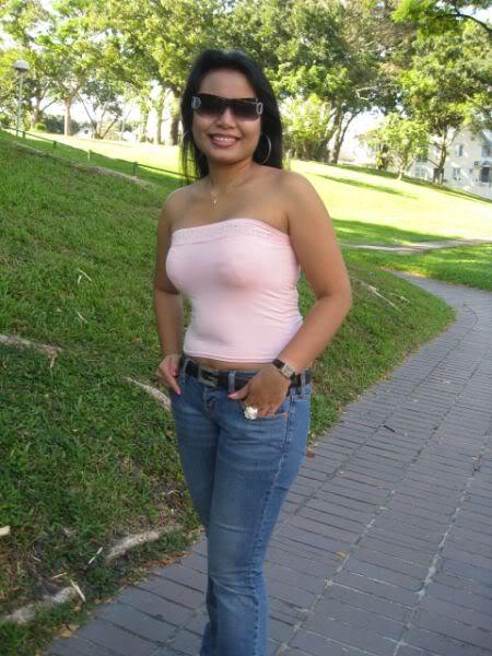 Date this beautiful Malaysia girl Jen1010 from Kuala Lumpur MY18