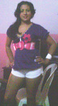 tall Colombia girl  from Barranquilla CO1294