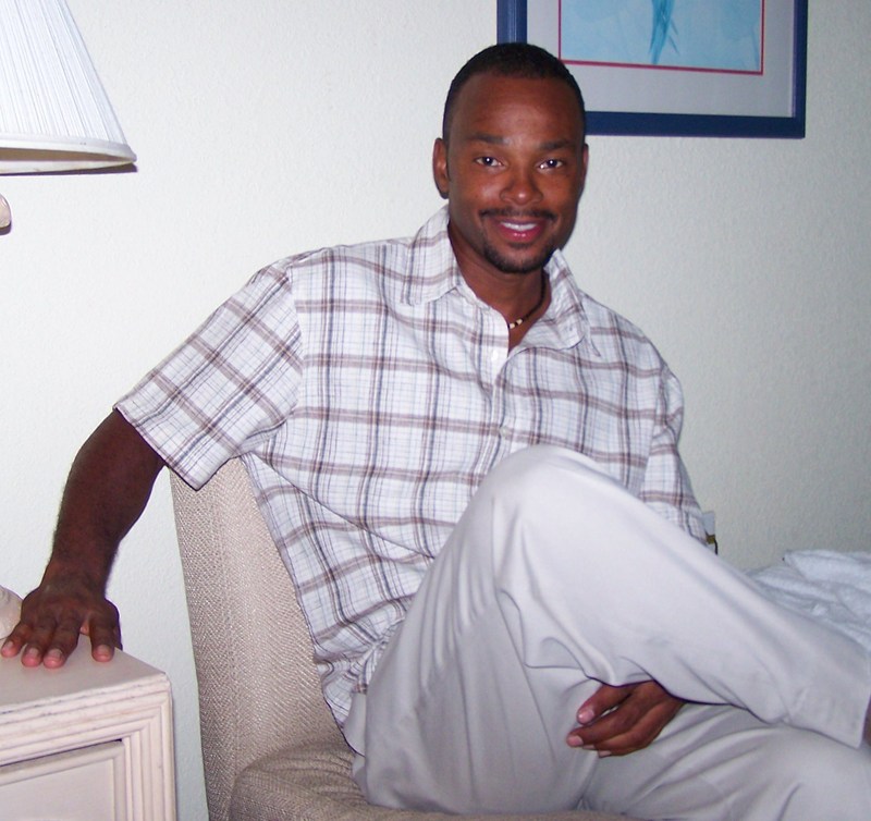 Date this happy United States man Aipaint from Orlando US3551