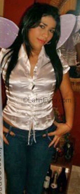 Date this sensual Colombia girl Norida from Colombia CO1310