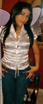 young Colombia girl Norida from Colombia CO1310