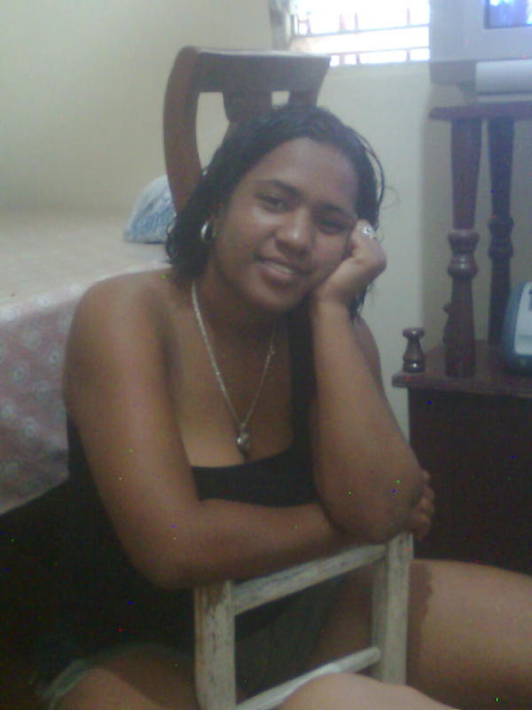 Date this passionate Dominican Republic girl Lacharo69 from San Pedro De Macoris DO1468