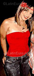 hard body Colombia girl Loraine from Barranquilla CO1322