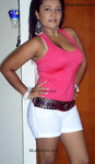 attractive Colombia girl Katherine from Cartagena CO1324