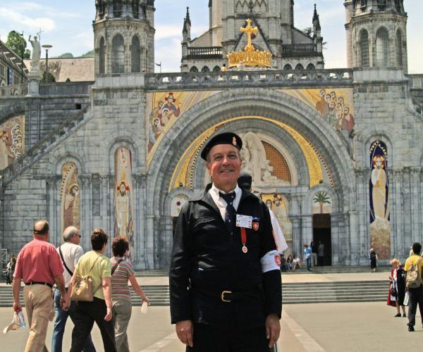 Date this sensual France man Pascalsweet from Lourdes FR39