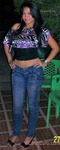 foxy Colombia girl Yamileth Liceth from Santa Marta CO1327