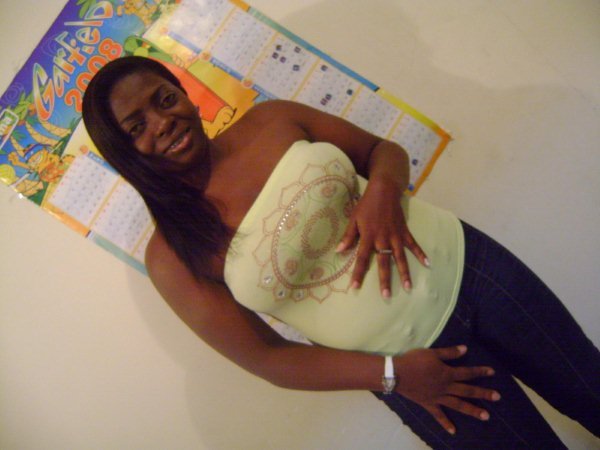 Date this gorgeous Colombia girl Katyta from Cali CO1330