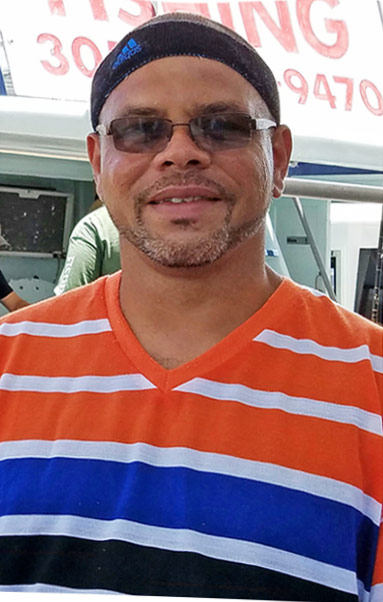 Date this passionate United States man Garfield from Fort Lauderdale US3613