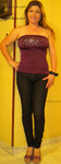 pretty Colombia girl Jenny from Cali CO1345