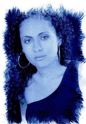 Date this beautiful Brazil girl Tallytta from Franca BR1621