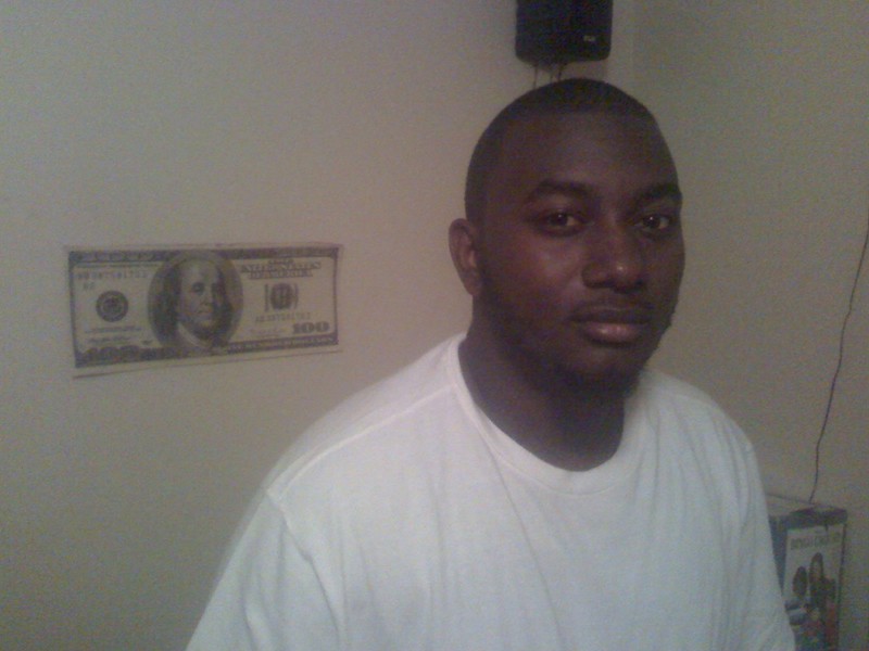 Date this delightful United States man Mickloven from Jacksonville US3664