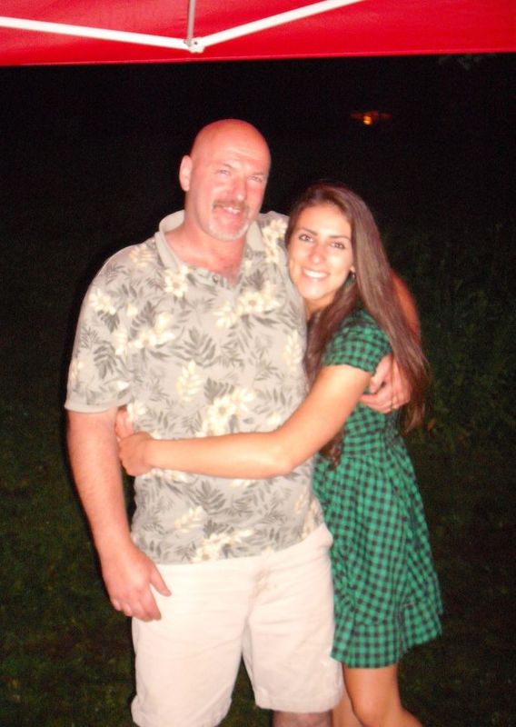 Date this sultry United States man Outdoorsman1964 from gardner US3673