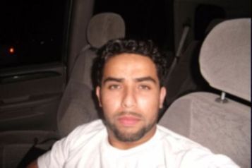 Date this charming United States man Ever from Fresno US3693