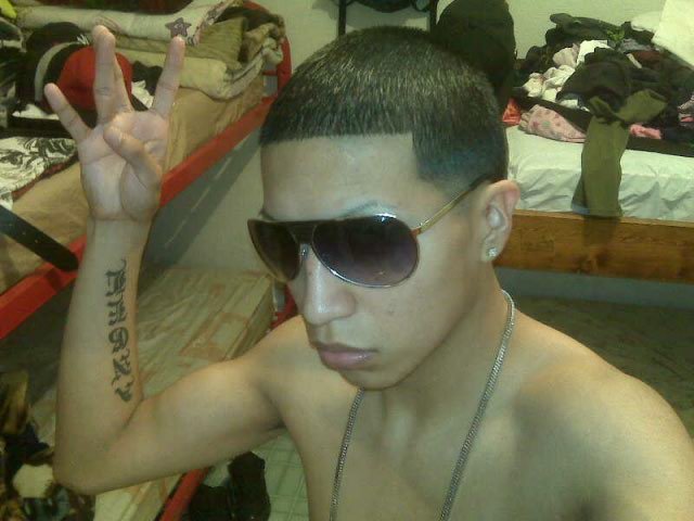 Date this lovely United States man Cute_mex823 from New York US3700