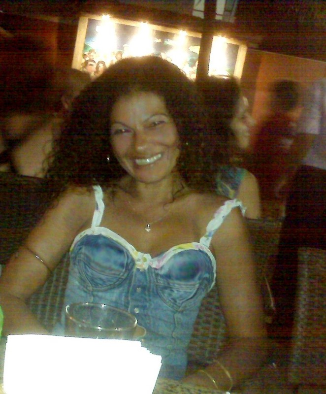 Date this stunning Brazil girl Cleide from Macae BR1641