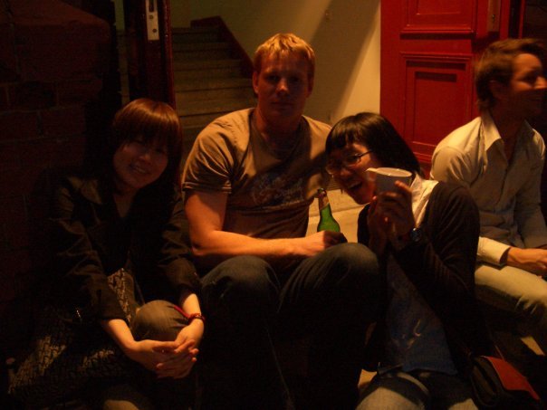 Date this passionate Australia man Bryan from Melbourne AU69