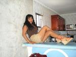 passionate Colombia girl  from Barranquilla CO1397