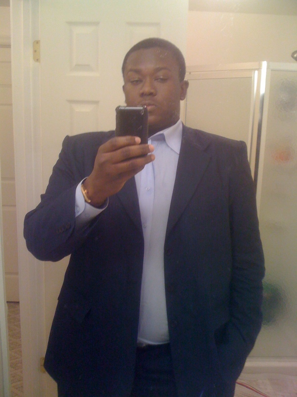 Date this tall United States man Fausto from Frederick US3732