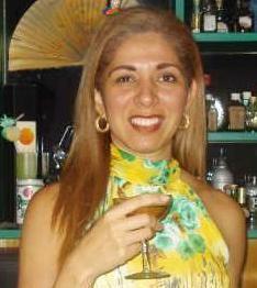Date this georgeous Colombia girl Karina from Barranquilla CO1406