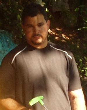 Date this sensual United States man Michael from Bayamon US3754