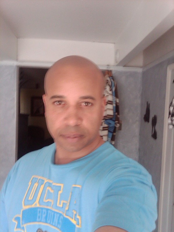 Date this passionate United States man Rodney from San Mateo US3758