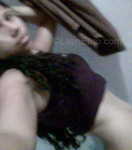 passionate Colombia girl Maria Agnelica from Monteria CO1423