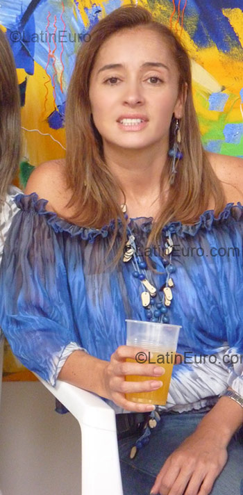 Date this passionate Colombia girl Margarita Maria from Manizales CO1424