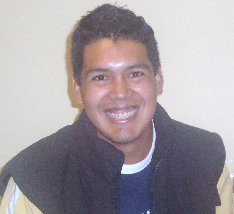 Date this fun Colombia man David1212 from Popayan CO1429