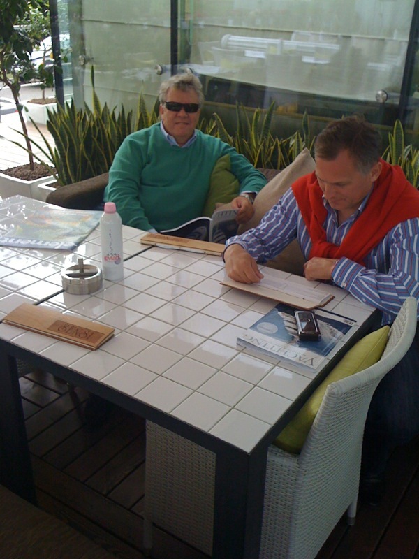 Date this passionate Sweden man Rickard from Malmoe SE68