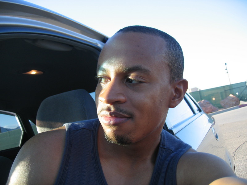 Date this cute United States man GodsMyKeeper from El Paso US3799