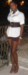 nice looking Colombia girl Alicia from Cartagena CO1449