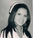 Date this attractive Colombia girl Ivonne Carolina from Ibague CO1453