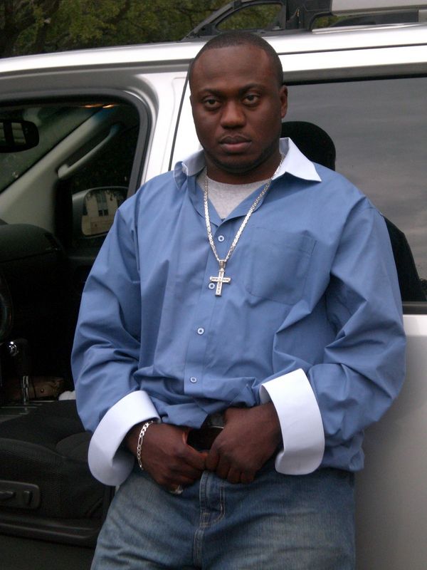 Date this fun United States man US3839 from Houston US3839