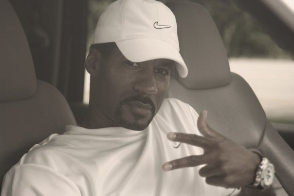 Date this exotic United States man Kenney from Atlanta US3848