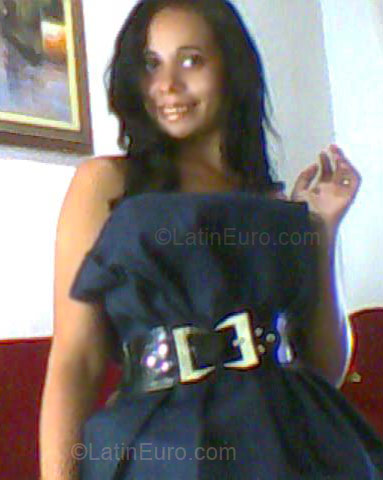 Date this young Brazil girl Elisangela from Limoeiro BR1694