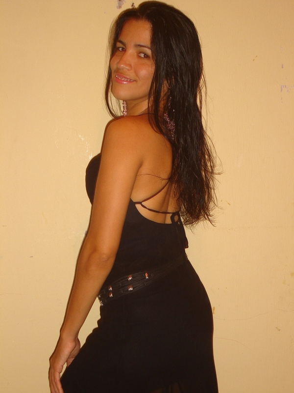 Date this exotic Brazil girl Renata from Rio De Janeiro BR1699