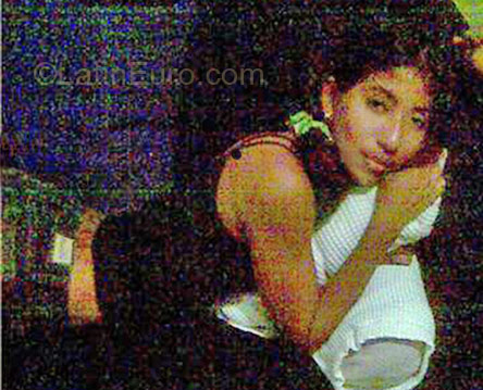 Date this pretty Colombia girl Gina from Barramquilla CO1489