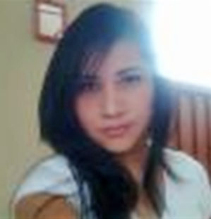 Date this delightful Colombia girl Jazmin from Cali CO1496
