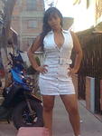 charming Colombia girl Samy29 from Cali CO1500